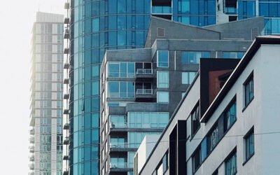 Tendance récente des loyers dans le résidentiel multilogements