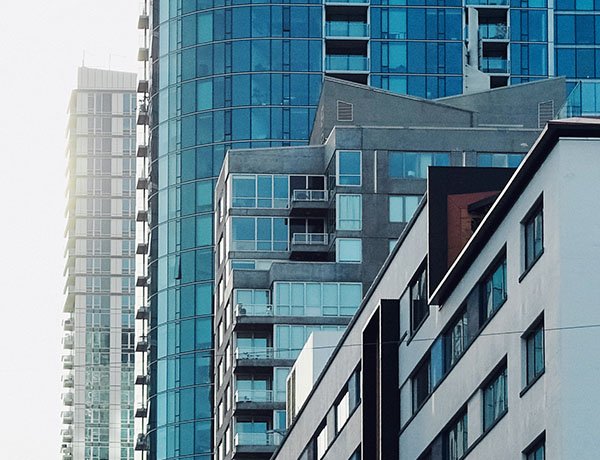 Tendance récente des loyers dans le résidentiel multilogements